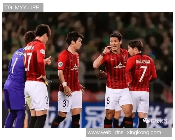 鹿岛鹿角对阵浦和红钻比赛比分预测及分析展望